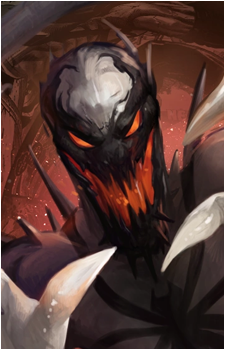 Anti-Venom