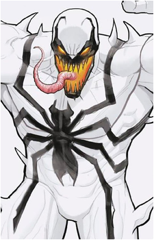 Anti-Venom