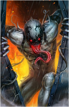 Anti-Venom