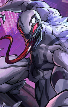 Anti-Venom
