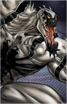 Anti-Venom
