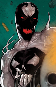 Anti-Venom