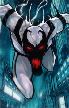 Anti-Venom