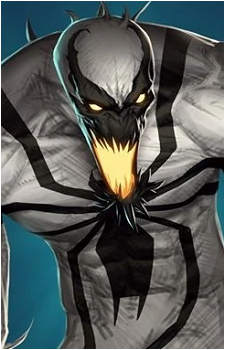 Anti-Venom