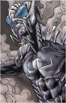 Spider-Slayer (Alistaire Smythe)'s image