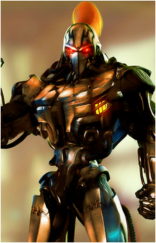 Fulgore