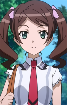 Yumi Itaba's image