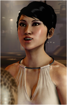 Vivienne Lu's image