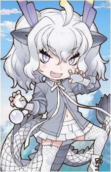 White Dragon's image