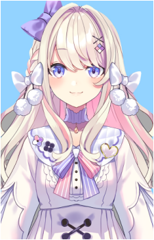 Watagashi Unou's image
