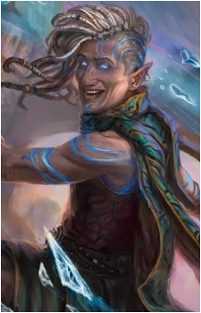 Mathise's image