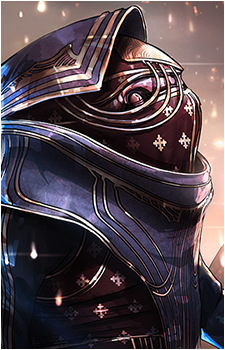 Eve's image