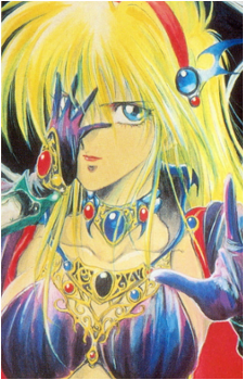 Restiana's image