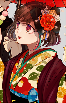 Image 8 - Art: 狩谷成 (Naru Kariya) Image 8