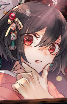 Image 5 - Art: 狩谷成 (Naru Kariya) Image 5