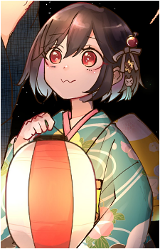 Image 7 - Art: 狩谷成 (Naru Kariya) Image 7