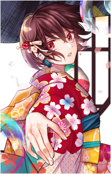 Image 9 - Art: 狩谷成 (Naru Kariya) Image 9