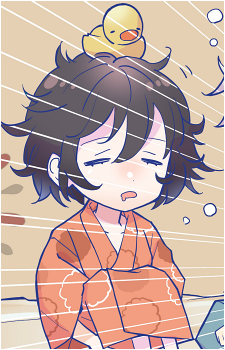 Image 10 - Art: 狩谷成 (Naru Kariya) Image 10