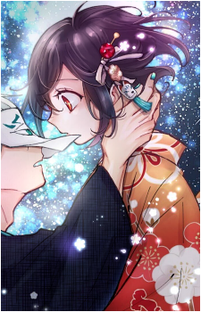 Image 4 - Art: 狩谷成 (Naru Kariya) Image 4