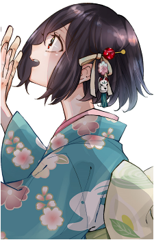 Image 6 - Art: 狩谷成 (Naru Kariya) Image 6