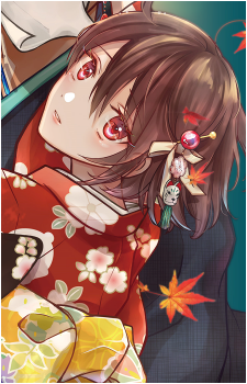 Image 3 - Art: 狩谷成 (Naru Kariya) Image 3