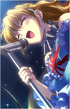 Jessica Ushiromiya