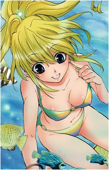 Jessica Ushiromiya