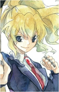 Jessica Ushiromiya