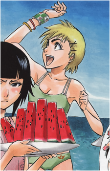 Kiyone Kotetsu