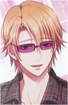 Izumo Kusanagi