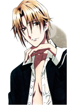 Izumo Kusanagi
