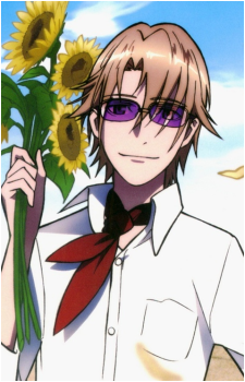 Izumo Kusanagi