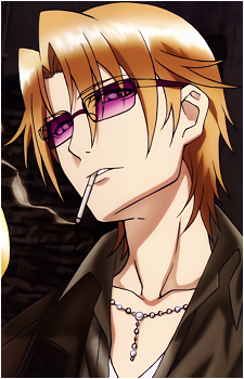 Izumo Kusanagi's image