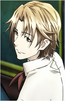 Izumo Kusanagi