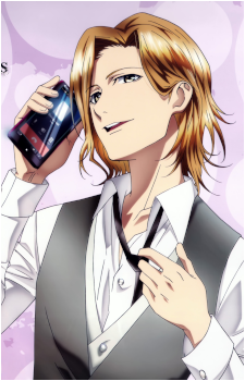 Izumo Kusanagi