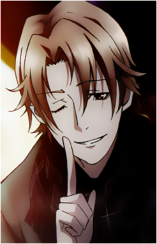 Izumo Kusanagi