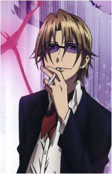 Izumo Kusanagi