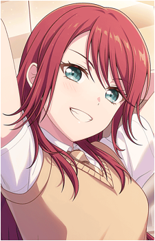 Tomoe Udagawa