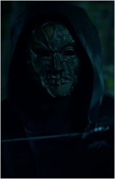 Wire Shun (Iron Mask)'s image