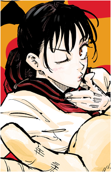 Takada-chan's image