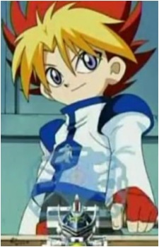 Cain McDonnell's image