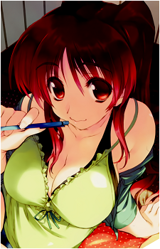Tamaki Kousaka