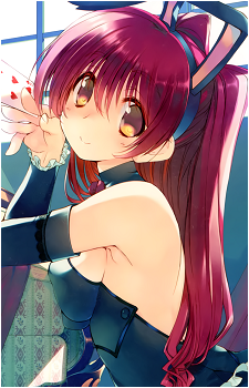 Tamaki Kousaka
