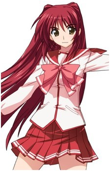 Tamaki Kousaka
