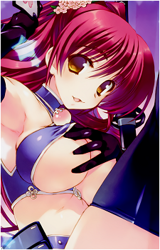 Tamaki Kousaka