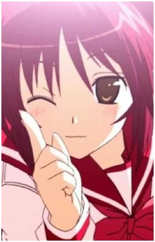 Tamaki Kousaka