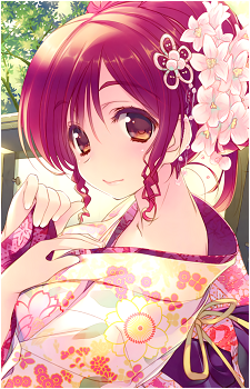 Tamaki Kousaka