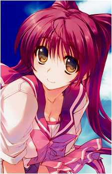 Tamaki Kousaka