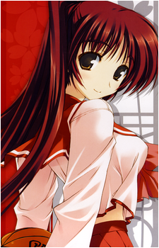 Tamaki Kousaka's image