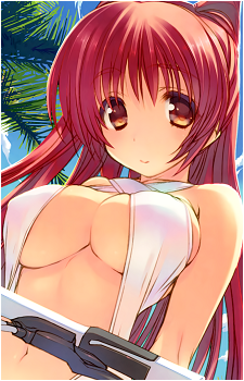 Tamaki Kousaka